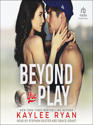 cover image of Beyond the Play